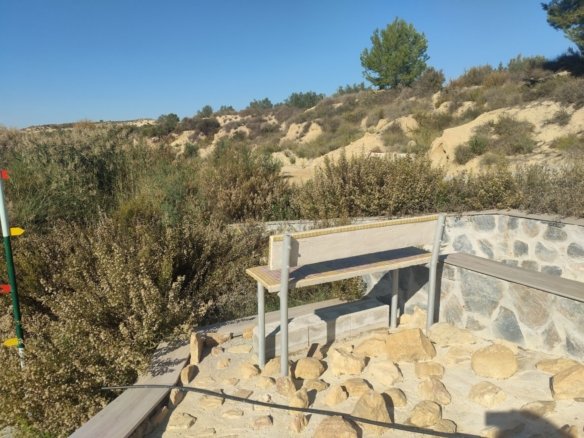 Finca in Torremendo - Caza De Casa