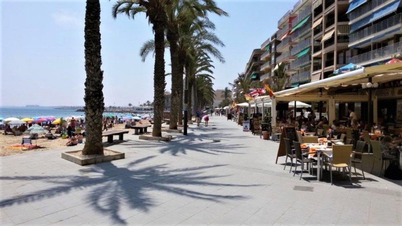 Commercial in Torrevieja - Caza De Casa