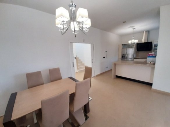 4 Bedroom 4 Bathroom Villa in San Javier - Caza De Casa