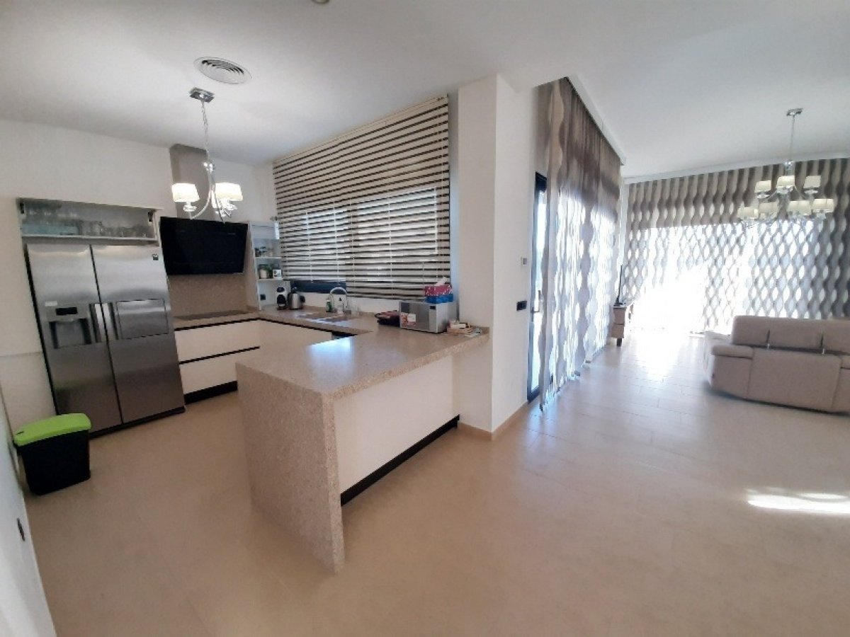 4 Bedroom 4 Bathroom Villa in San Javier - Caza De Casa