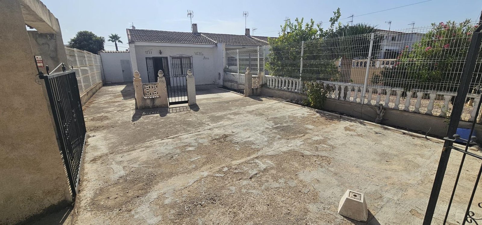 2 Bedroom 1 Bathroom Town House in Torrevieja - Caza De Casa