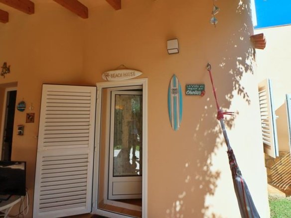 3 Bedroom 2 Bathroom Villa in Oliva - Caza De Casa