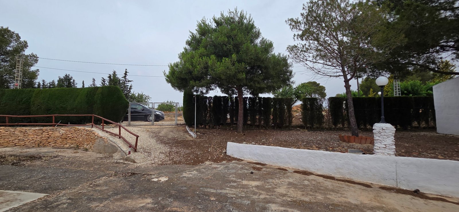 6 Bedroom 2 Bathroom Country House in Pinoso - Caza De Casa