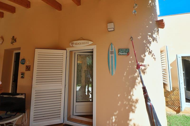 3 Bedroom 2 Bathroom Villa in Oliva - Caza De Casa