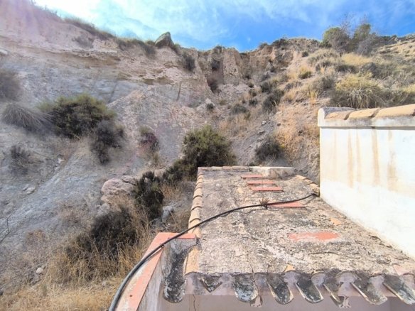 5 Bed 2 Bath Country House in Abaran - Caza De Casa