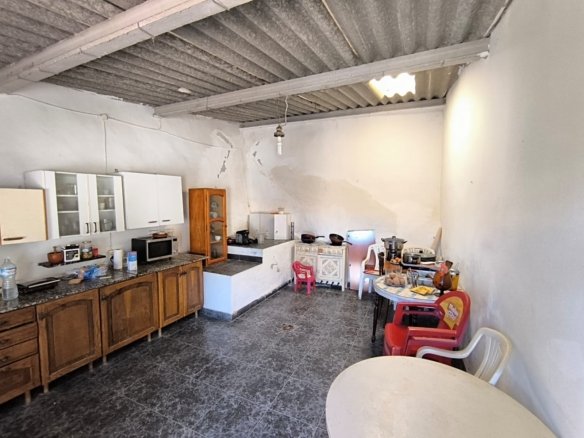 5 Bed 2 Bath Country House in Abaran - Caza De Casa