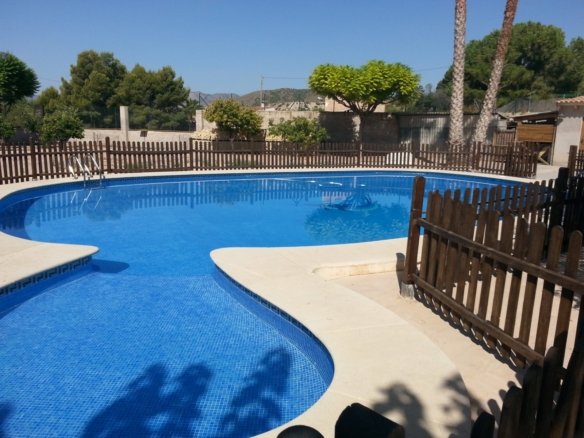 3 Bedroom 2 Bathroom Villa in La Romana - Caza De Casa