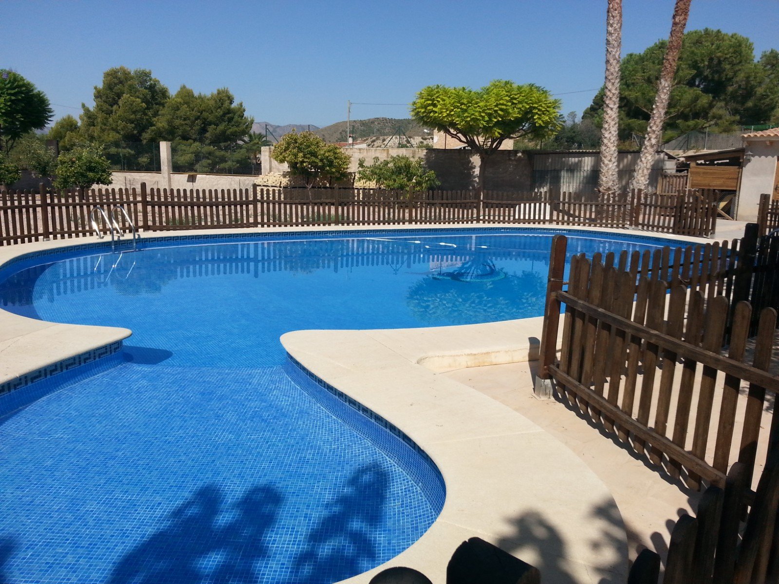 ø; 3 Bedroom 2 Bathroom Villa in La Romana - Caza De Casa