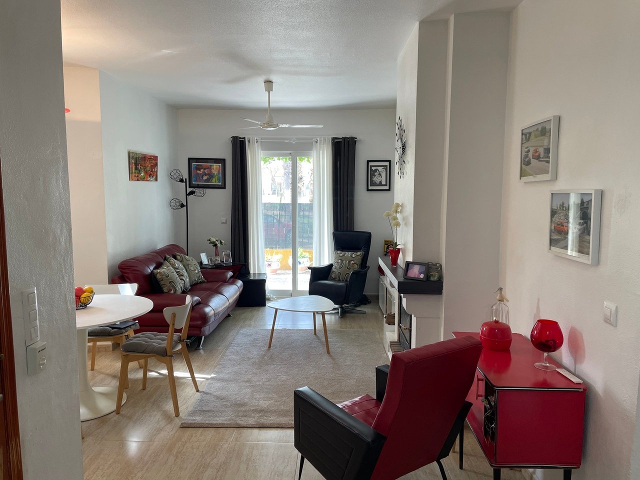 50857-villa-for-sale-in-mazarron-country-club-5004124-large 2 Bedroom 2 Bathroom Villa in Mazarron Country Club - Caza De Casa