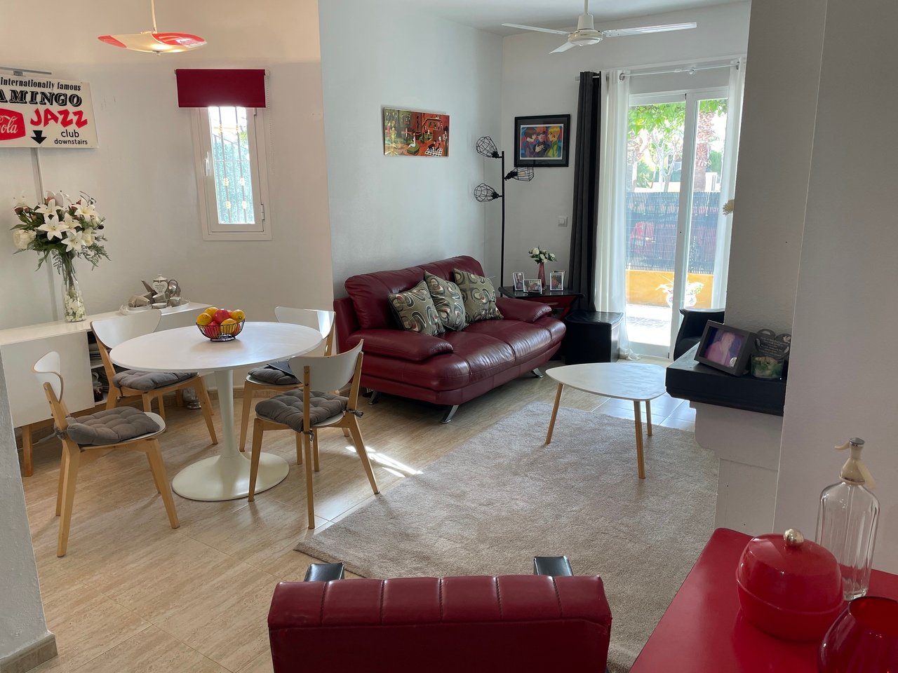 50857-villa-for-sale-in-mazarron-country-club-5004125-large 2 Bedroom 2 Bathroom Villa in Mazarron Country Club - Caza De Casa