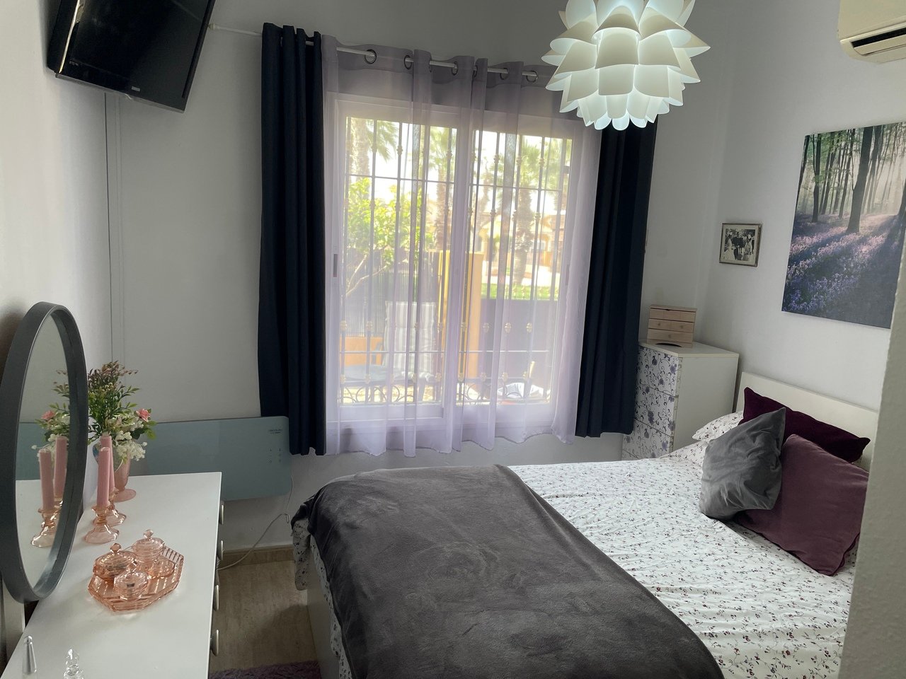 50857-villa-for-sale-in-mazarron-country-club-5004128-large 2 Bedroom 2 Bathroom Villa in Mazarron Country Club - Caza De Casa