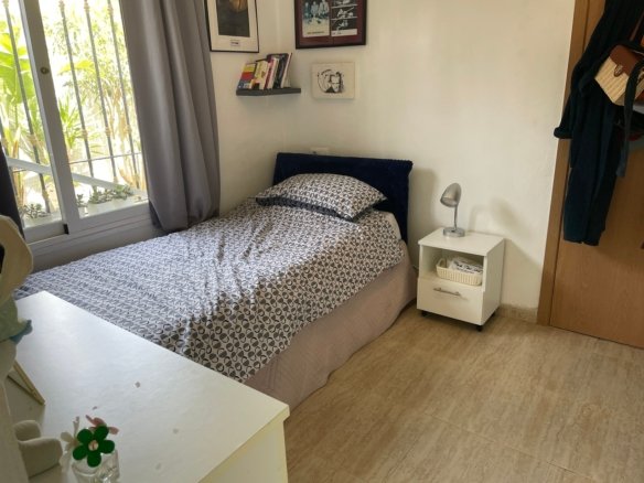 2 Bedroom 2 Bathroom Villa in Mazarron Country Club - Caza De Casa