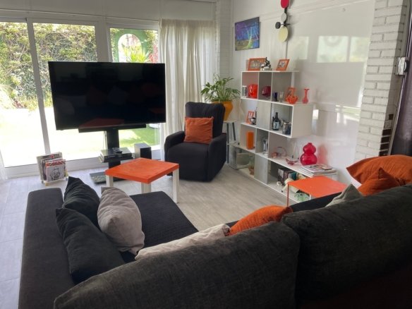 2 Bedroom 2 Bathroom Villa in Mazarron Country Club - Caza De Casa