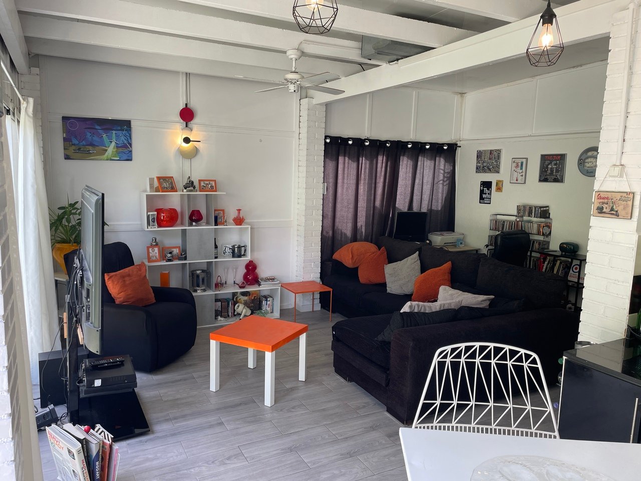 50857-villa-for-sale-in-mazarron-country-club-5004138-large 2 Bedroom 2 Bathroom Villa in Mazarron Country Club - Caza De Casa