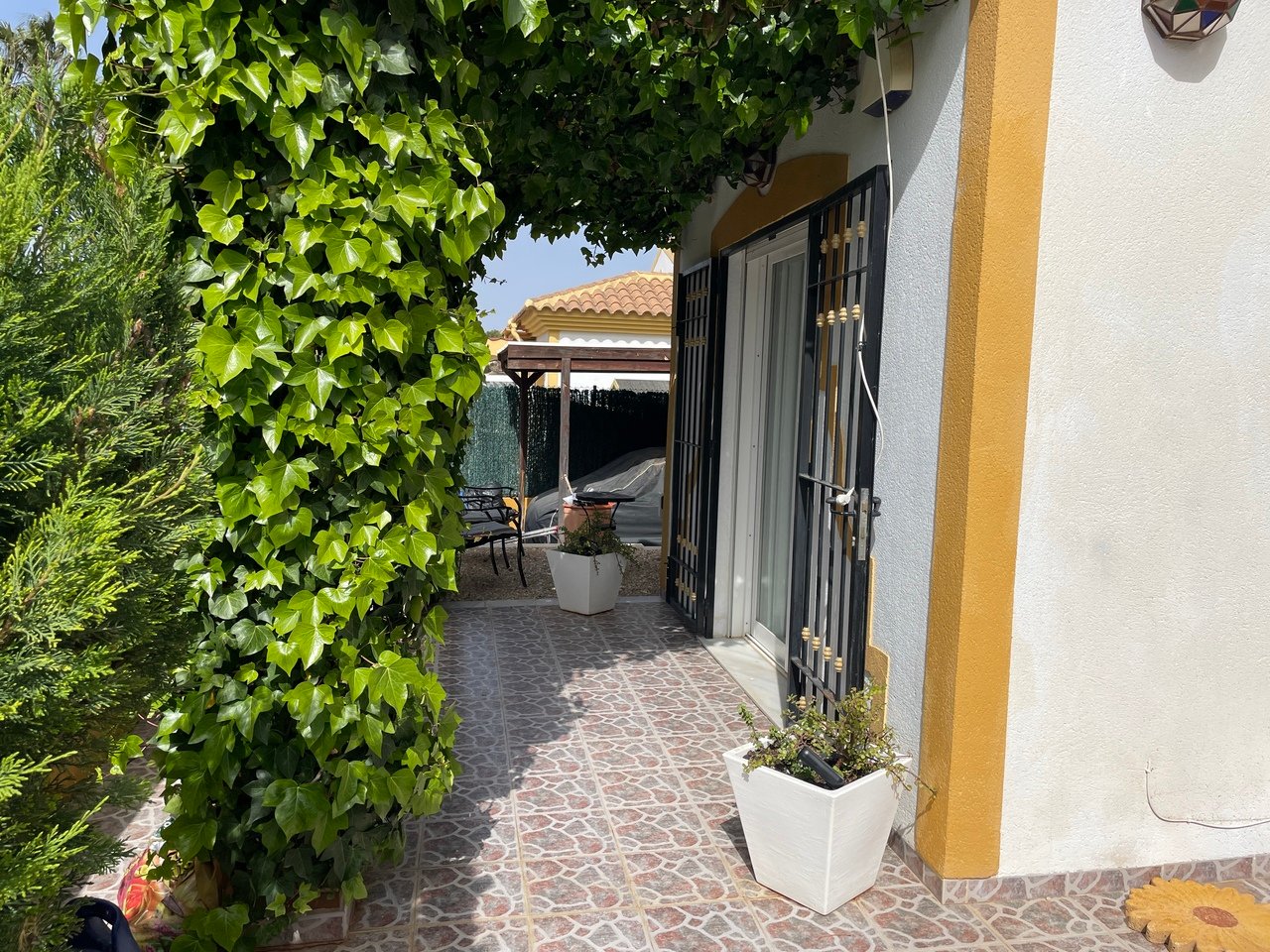 50857-villa-for-sale-in-mazarron-country-club-5004140-large 2 Bedroom 2 Bathroom Villa in Mazarron Country Club - Caza De Casa