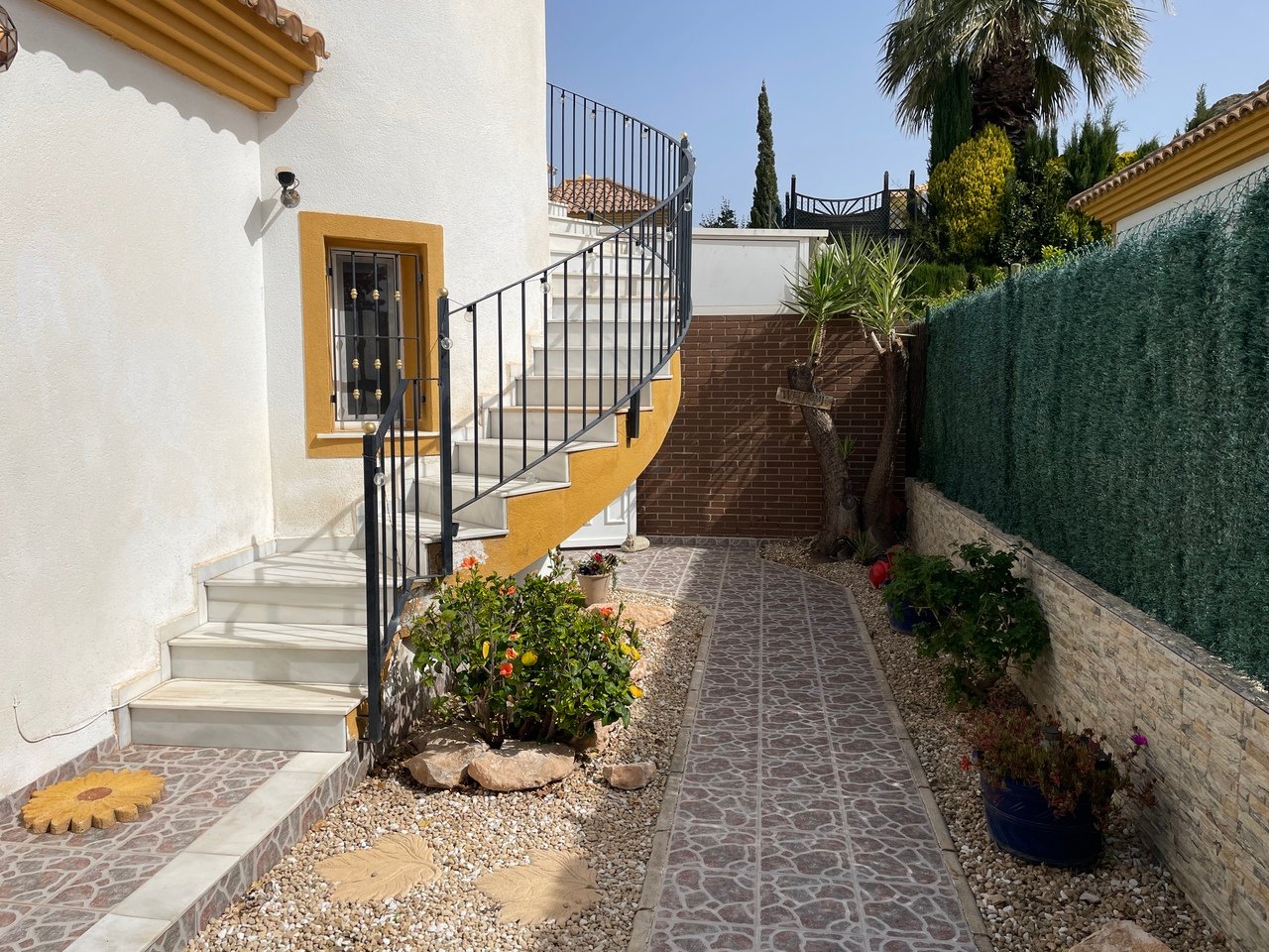 50857-villa-for-sale-in-mazarron-country-club-5004141-large 2 Bedroom 2 Bathroom Villa in Mazarron Country Club - Caza De Casa