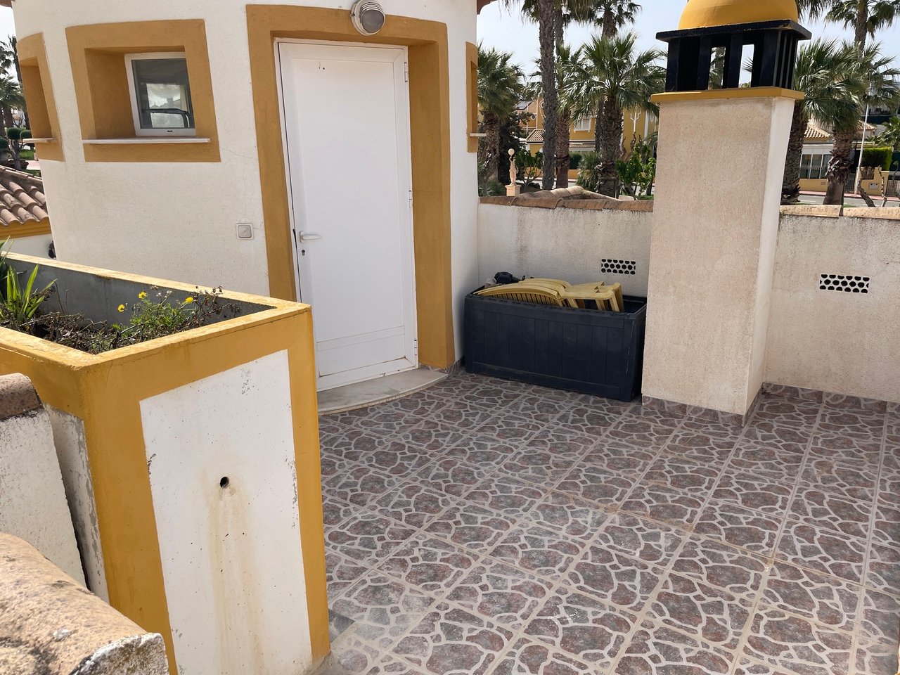 50857-villa-for-sale-in-mazarron-country-club-5004142-large 2 Bedroom 2 Bathroom Villa in Mazarron Country Club - Caza De Casa