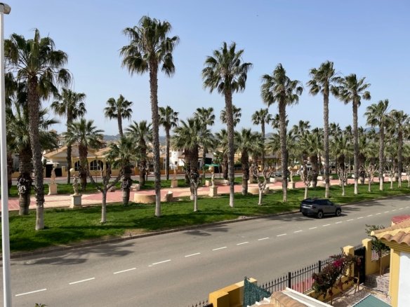 2 Bedroom 2 Bathroom Villa in Mazarron Country Club - Caza De Casa