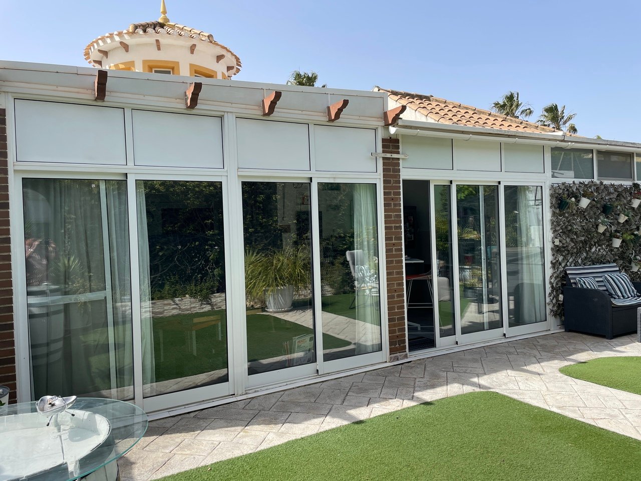 50857-villa-for-sale-in-mazarron-country-club-5004148-large 2 Bedroom 2 Bathroom Villa in Mazarron Country Club - Caza De Casa