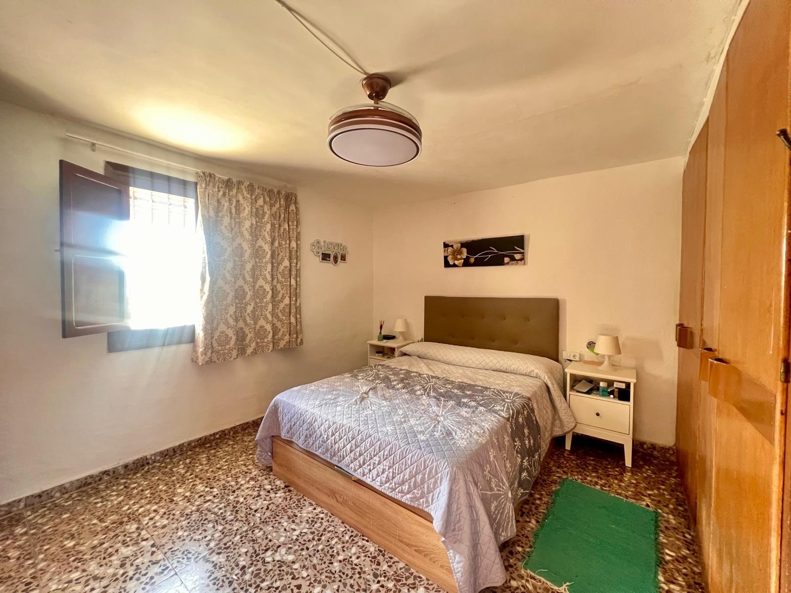 4 Bedroom 1 Bathroom Country House in Jumilla - Caza De Casa