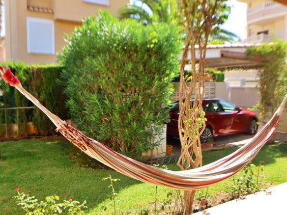 3 Bedroom 2 Bathroom Villa in Oliva - Caza De Casa