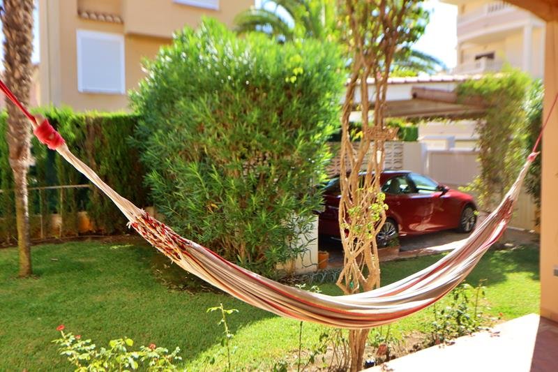 3 Bedroom 2 Bathroom Villa in Oliva - Caza De Casa