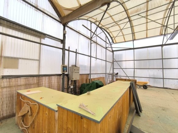 1 Bath Commercial in Aspe - Caza De Casa