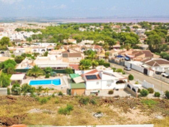 970 m² Land in Torrevieja - Caza De Casa
