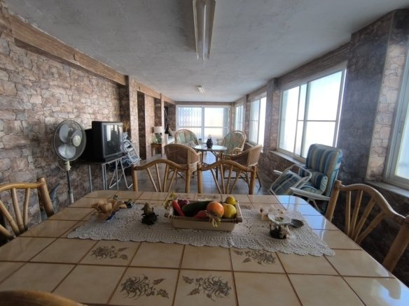 5 Bedroom 1 Bathroom Country House in Monóvar/Monóver - Caza De Casa