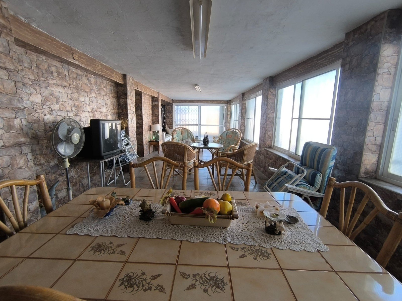 51a42c4b339c93d8 5 Bedroom 1 Bathroom Country House in Monóvar/Monóver - Caza De Casa