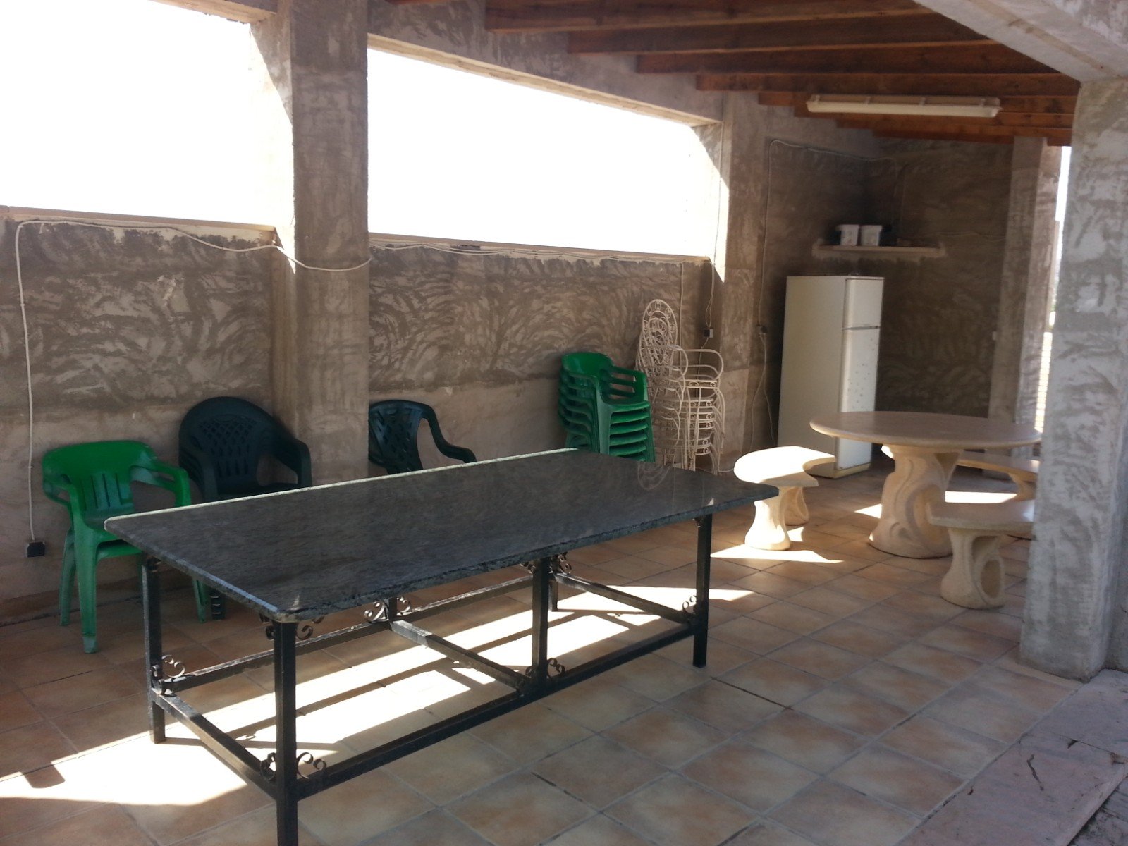 ø; 3 Bedroom 2 Bathroom Villa in La Romana - Caza De Casa