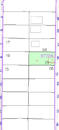 196 m² Land in Benijofar - Caza De Casa