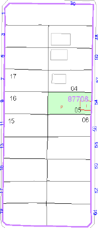 196 m² Land in Benijofar - Caza De Casa