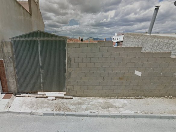 196 m² Land in Benijofar - Caza De Casa