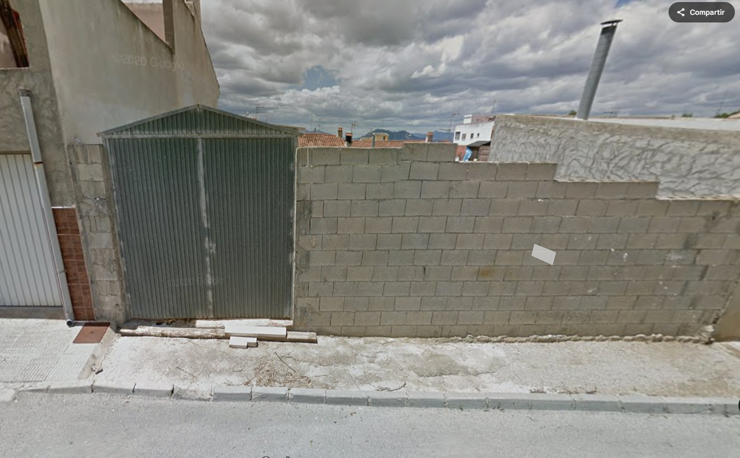 196 m² Land in Benijofar - Caza De Casa