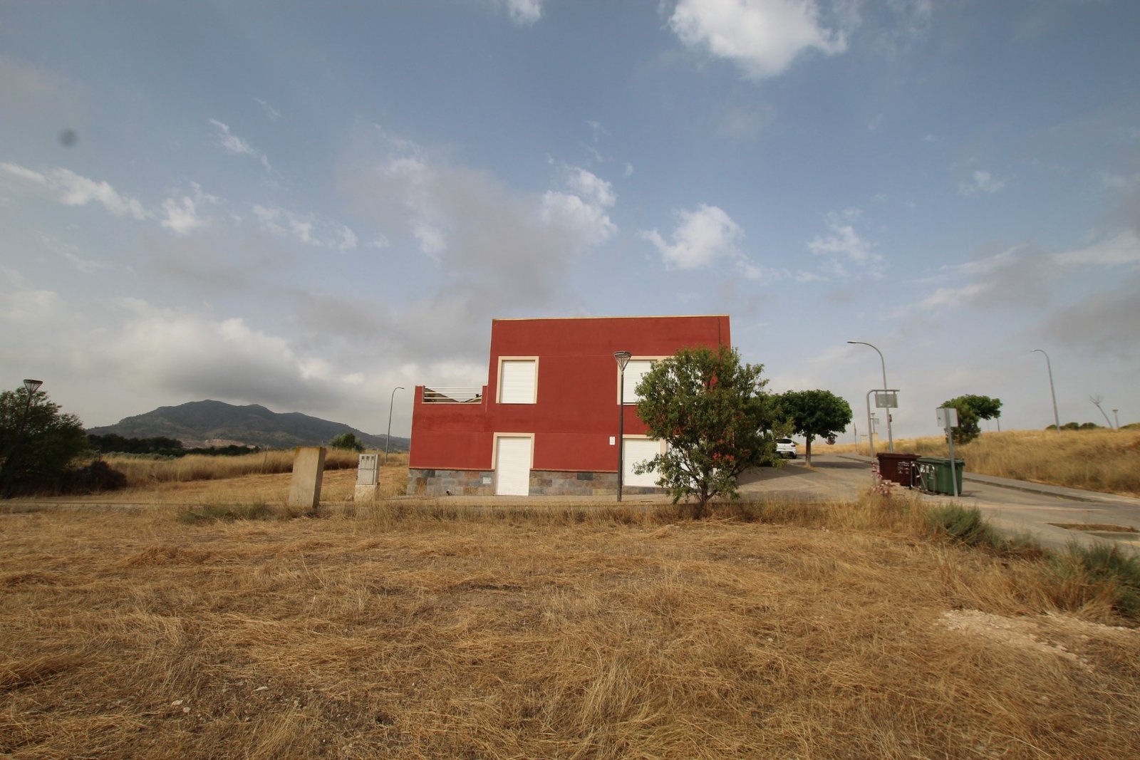Land in Caudete - Caza De Casa