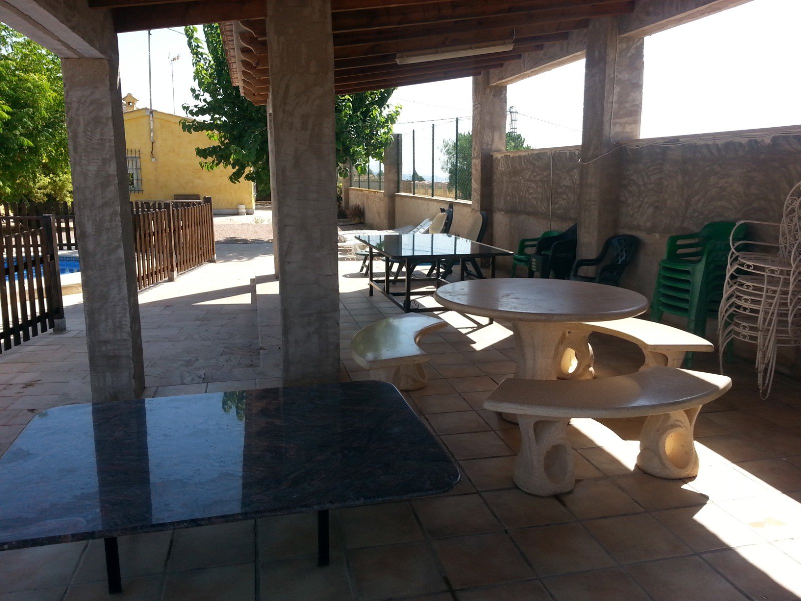 ø; 3 Bedroom 2 Bathroom Villa in La Romana - Caza De Casa