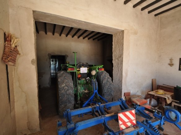 5 Bed Other in Jumilla - Caza De Casa