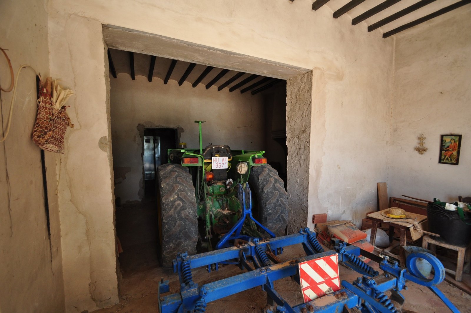 5 Bed Other in Jumilla - Caza De Casa