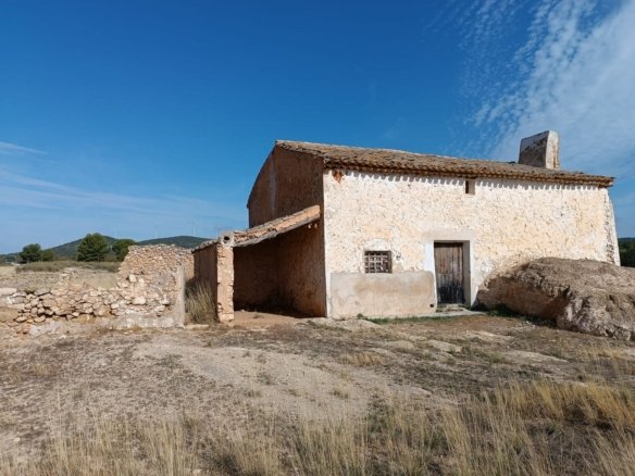 3 Bedroom 1 Bathroom Other in Yecla - Caza De Casa
