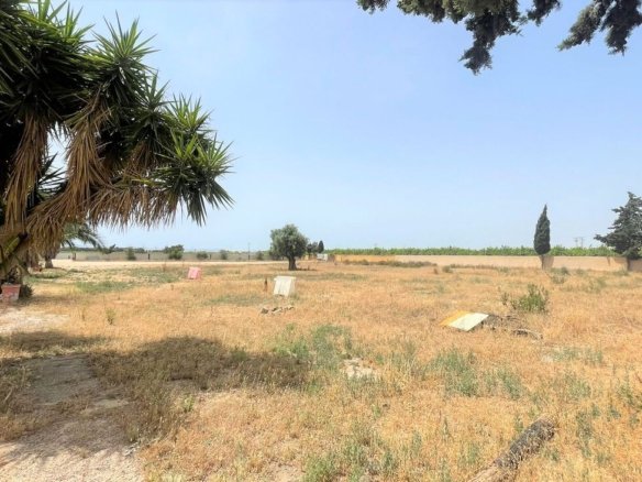 Commercial in Balsicas - Caza De Casa