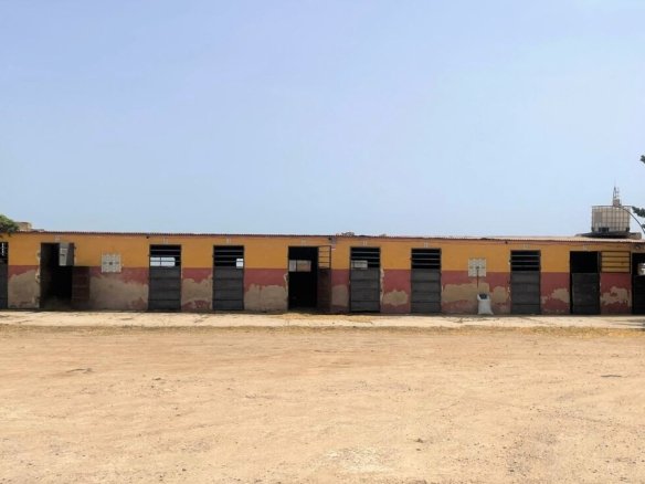 Commercial in Balsicas - Caza De Casa