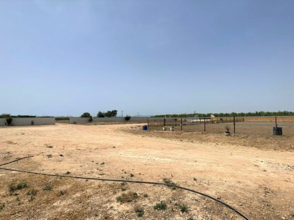 Commercial in Balsicas - Caza De Casa