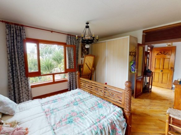 6 Bedroom 1 Bathroom Villa in Murcia - Caza De Casa