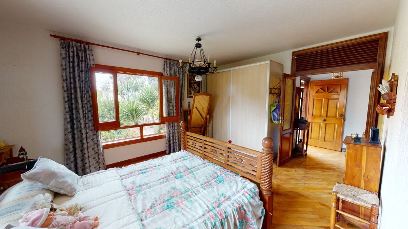 5519_10 6 Bedroom 1 Bathroom Villa in Murcia - Caza De Casa