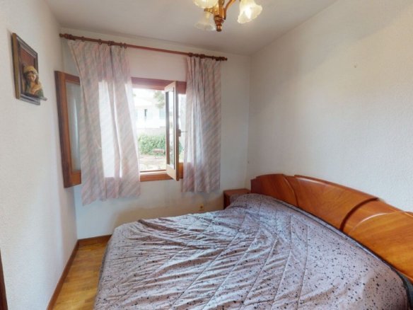 6 Bedroom 1 Bathroom Villa in Murcia - Caza De Casa