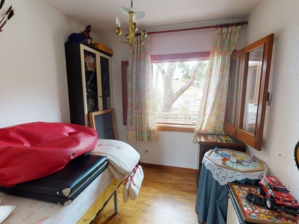 6 Bedroom 1 Bathroom Villa in Murcia - Caza De Casa