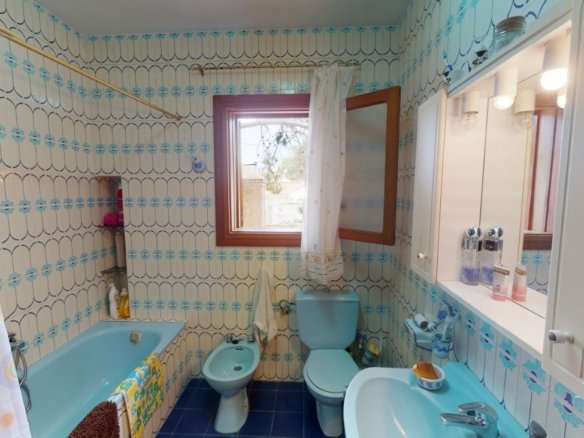 6 Bedroom 1 Bathroom Villa in Murcia - Caza De Casa