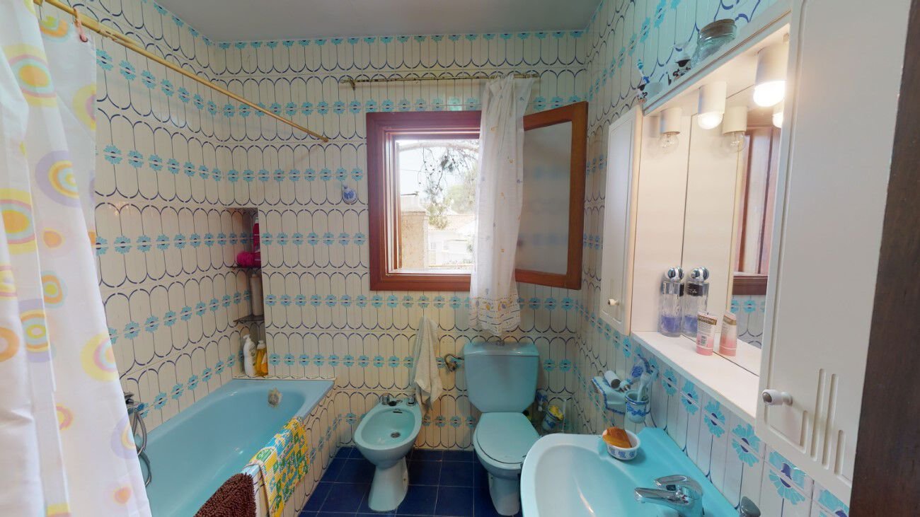 5519_13 6 Bedroom 1 Bathroom Villa in Murcia - Caza De Casa