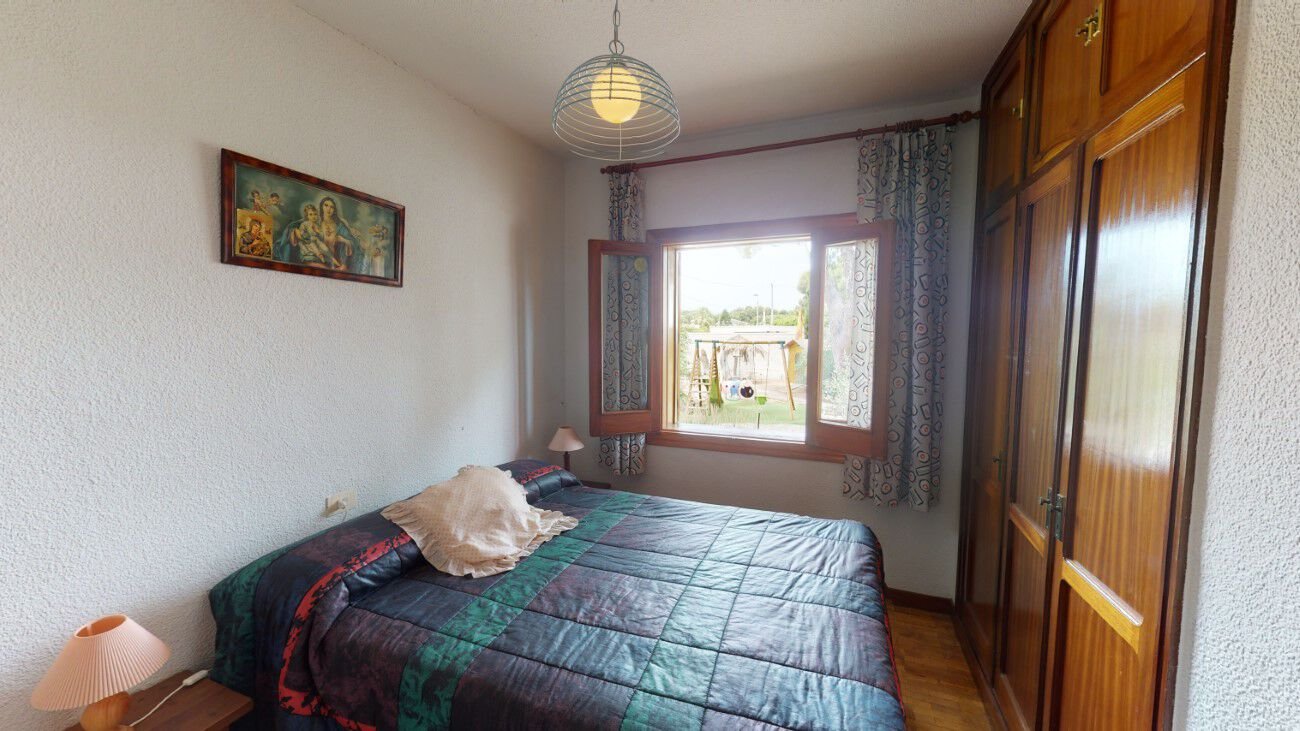 5519_14 6 Bedroom 1 Bathroom Villa in Murcia - Caza De Casa